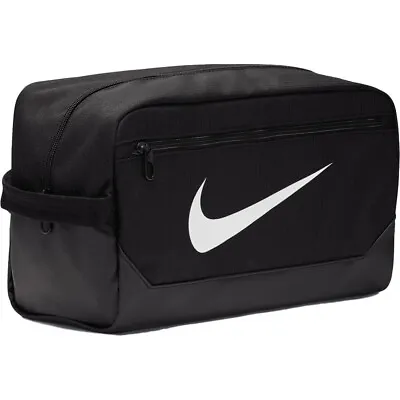 Nike Mens Brasilia Shoe 11 Litre Boot Bag • £16.42