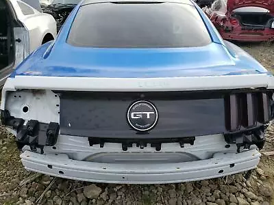 Trunk Decklid Tailgate Hatch FORD MUSTANG 15 16 17 18 19 20 • $729.99