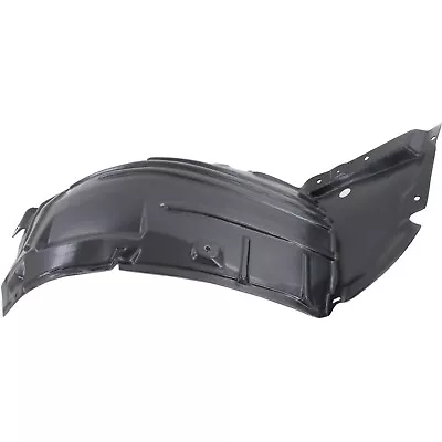 Splash Shield For 2008-2010 Infiniti M35 M45 Front Passenger Side • $23.27