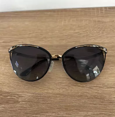 Women Bvlgari Sunglasses • $260