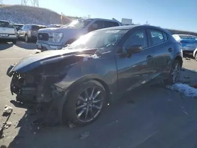 Wheel 16x4 Compact Spare Fits 14-18 MAZDA 3 1172801 • $111.38