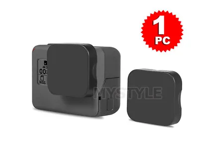 Lens Protector Cover Lens Cap For Gopro Hero 7/5/6 Action Camera Accessories • $3.65