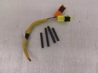 Mazda Miata Mx-5 2011-2012-13-2014-2015 Oem Fix Kit Plug Clock Spring * • $44