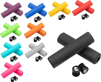 $39.99 • Buy Wolf Tooth Fat Paw MTB Grips