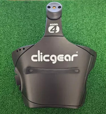 Clicgear Cart Full Console -  For Clicgear Suits 4 Model - Brand New • $49