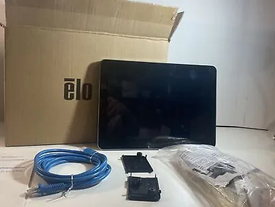 Elo ESY 10I1C - 10  Touch All In One Computer With Wall Mount & Android MVision • $174.99