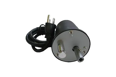 6RPM Rotisserie Motor For Cyprus Style Barbecue Grills • $32.99