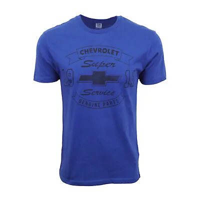 Gm Chevrolet Official Licensed Product T Shirt • $12.95
