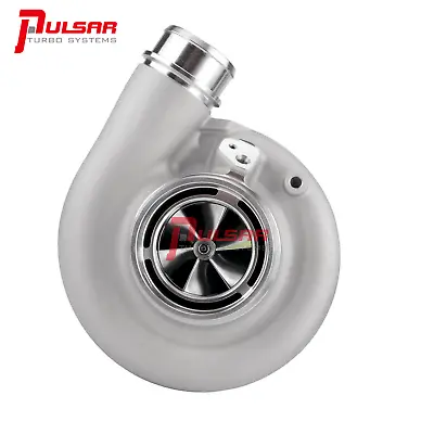 Pulsar Turbo 369 Billet Wheel Journal Bearing Supercore 76/67.5mm Turbine Wheel • $375.99