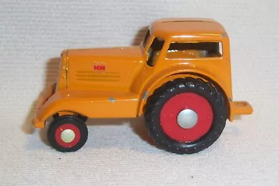 1/64  Minneapolis Moline UDLX Farm Toy Tractor  • $14.95