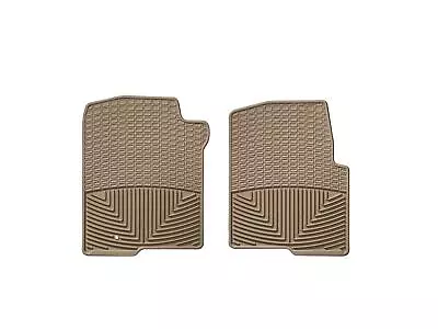 WeatherTech All-Weather Floor Mats For Ford F-150 2004-2008 / Mark LT 2006-2008 • $74.95