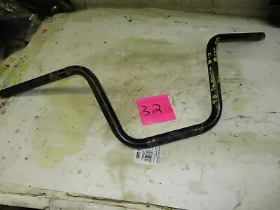 1998 Yamaha Big Bear 350 4x4 4 Wheeler ATV Handlebars  • $29.99