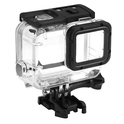 New Diving Waterproof Housing Case Cover For GoPro Hero7 Action Camera E • $15.99