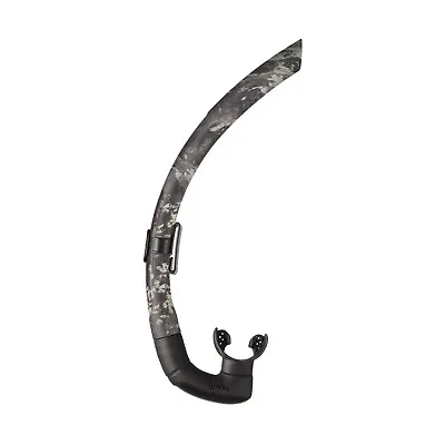 MARES Apnea Tube DUAL CAMO • $46.31