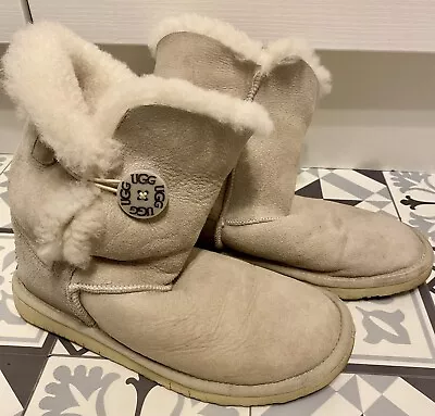 Ugg Boots Size 5 Used • £15