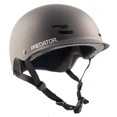 PREDATOR FR7 XS Helmet For Skating Kayaking Canoeing Biking Skate - Extra Small • £27.99