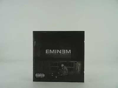 EMINEM THE MARSHALL MATHERS LP (362) 19 Track CD Album Picture Sleeve AFTERMATH • £5.30