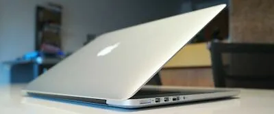 Apple MacBook Retina Pro 15 Inch | QUAD Core I7 3.6Ghz | 3 Warranty | 512GB SSD • $381.12