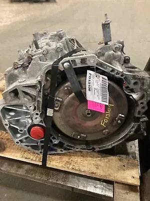 Used Automatic Transmission Assembly Fits: 2009 Nissan Murano AT CVT 4x4 AWD Thr • $1595.13