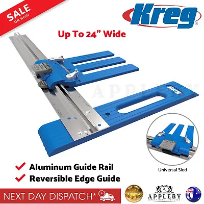 Kreg Rip-Cut Circular Saw Edge Guide To 24  • $147.84