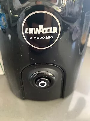 Lavazza A Modo Mio MilkUp Frother Electric Milk Frother Ideal For Cappuccino • $29