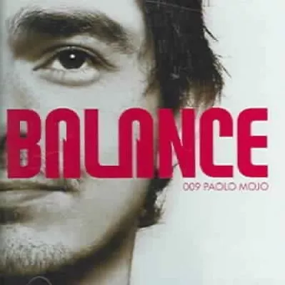 Balance 009 By Paolo Mojo • $21.48