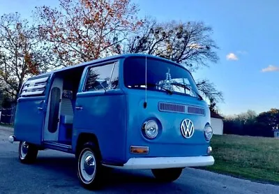 1968 Volkswagen Bus/Vanagon  • $20200