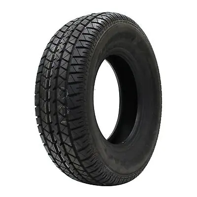 1 New Mastercraft Avenger G/t  - P235/60r15 Tires 2356015 235 60 15 • $139.34