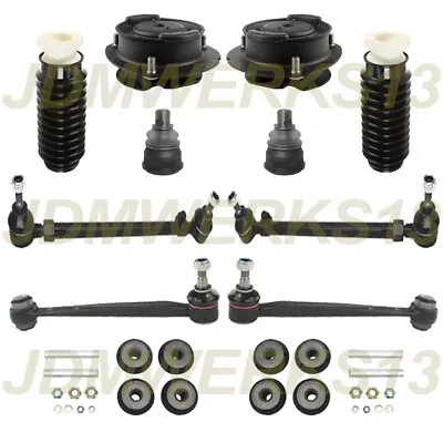 SUSPENSION REBUILD KIT For MERCEDES W124 300E E320 E300 260E 300D 87 88 89 - 95 • $327.27