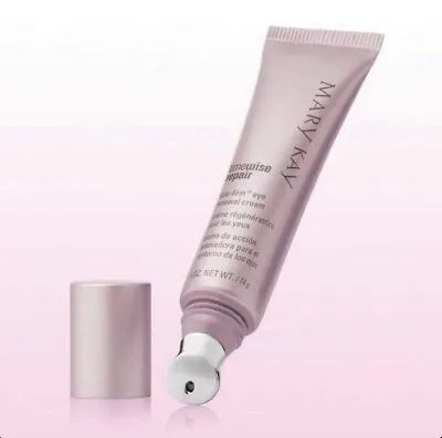 Mary Kay Timewise Repair Volu-firm Eye Renewal Cream ~new In Box • $40.75