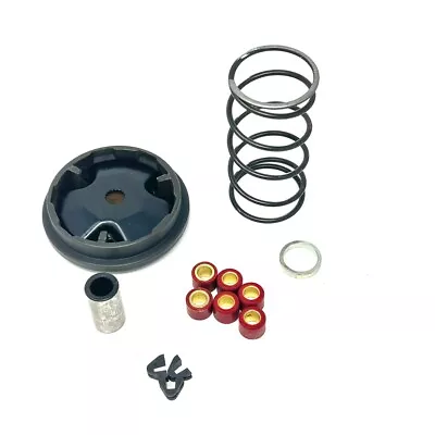 Aprilia Scarabeo 50 2T 1998- (Minarelli) Athena Speed Variator Kit • $37.24