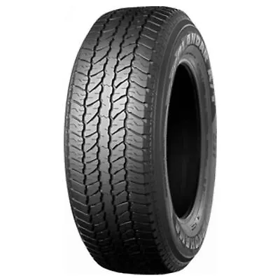 4 New Yokohama Geolandar At G31a  - 265x65r17 Tires 2656517 265 65 17 • $669.08