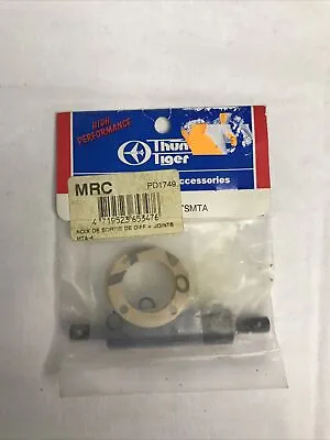 £13.54 • Buy Thunder Tiger PD1749 Diff Seals Output Nut MTA-4 