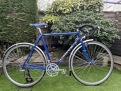 Vintage Dawes Horizon Touring Bicycle -22 Inch • £399