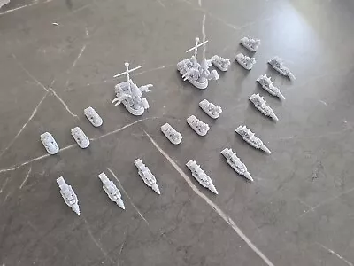 Man O' War Orc Fleet (1000pts) • £50