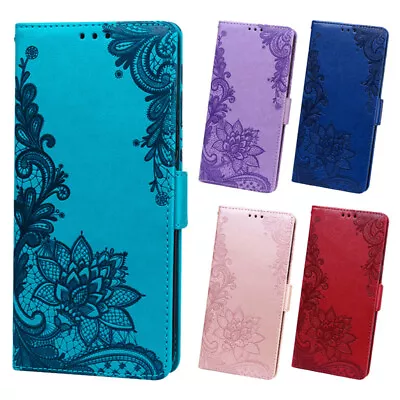 $11.86 • Buy Leather TPU Case For IPhone 6 6s 7 8 Plus X XR XS 11 12 13 14 Pro Max Back Cover