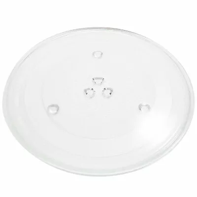 Microwave Glass Plate For Magic Chef MCO160UBMCO165UWMCD990B - 11 1/4  • $20.99