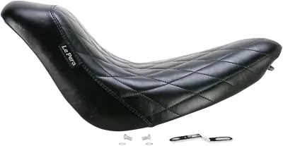 Le Pera Bare Bones Solo Seat - Diamond Stitch LK-007DM • $324.95