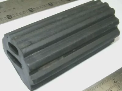 $15.99 • Buy HONDA HARMONY 1011 2013 2113 Riding Mower Tractor Brake PEDAL GRIP 46545-772-000