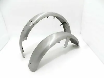 Fenders Suitable For Matchless Military Model (Raw) • $343.22