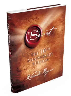 The Secret By Rhonda Byrne • $5.64