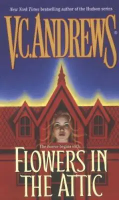 $4.67 • Buy Flowers In The Attic By V.C. Andrews