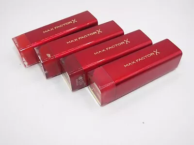 Max Factor Marilyn Monroe Lipstick Elixir - Choose Shade • £4.99