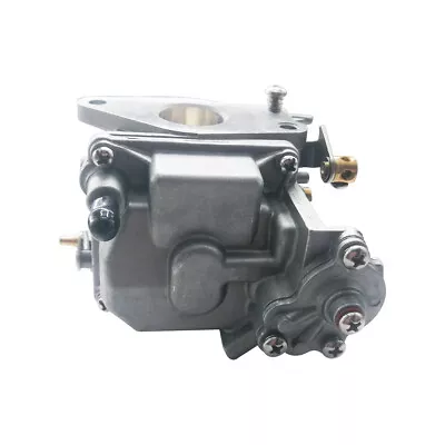 For Mercury 8HP 9.9HP 13.5HP 15HP 4-stroke 1998-2006 Carburetor Carb 835382T1 • $55.99