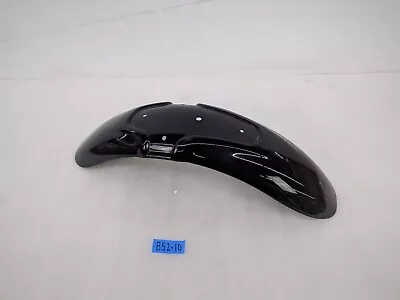 $100 • Buy 2002-2006 OEM Harley-Davidson V-Rod Front Fender Black