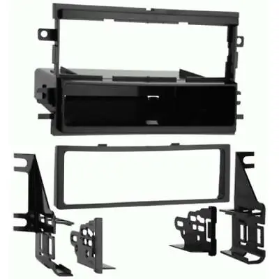 Metra 99-5812 Single DIN Dash Multi-Kit For Select 2004-up Ford/Lincoln/Mercury • $19.95