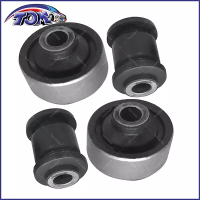 Front Lower Control Arm Bushing Set For Mitsubishi Jeep Patriot Dodge Caliber • $37.89