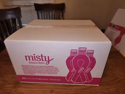 Bundle Of 25 Shipping Moving Boxes 13.75 X12 X8  Misty Water With Handles • $34.95