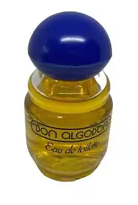 Don Algodon By Myrurgia Eau De Toilette Perfume Miniature Parfum Profumo Mini • $23