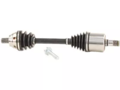Front Left Axle Assembly For 18-21 VW Tiguan AWD FWD FK32Z7 • $99.16